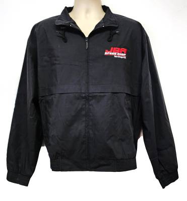 JBA Merchandise  - JBA Jacket Poplin Windbreaker