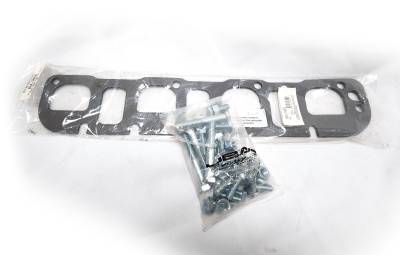 JBA Exhaust - 5.7/6.1/6.2/6.4L Hemi D-Port Header Gasket and Hardware Kit