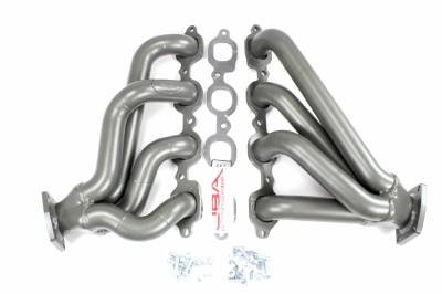 JBA Exhaust - 2016-20 Camaro SS Titanium Ceramic Headers - Camaro Club Deal