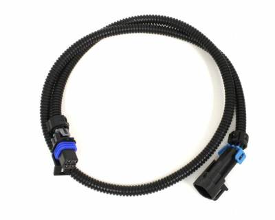 JBA Exhaust - O2 Extension Wire