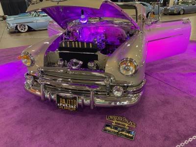 JBA at Good Guys going low