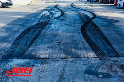 Coffee & Cars @ JBA Speed Shop