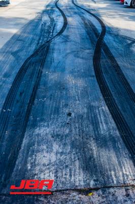 Coffee & Cars @ JBA Speed Shop