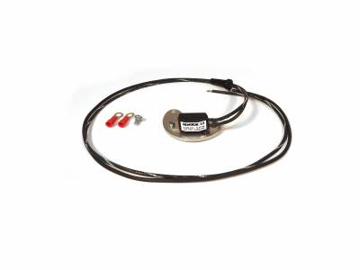 PerTronix Ignition Products - Ignitor Ducellier Positive ground 6-Volt