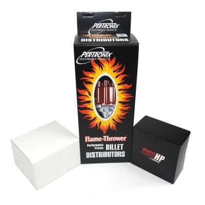 PerTronix Ignition Products - Bundle Kit (510,D300710,60100)