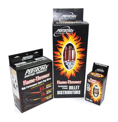 PerTronix Ignition Products - Bundle Kit (D130700,45001,808280)