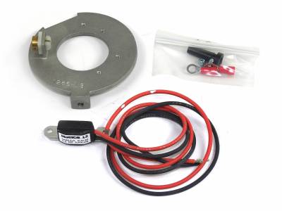 PerTronix Ignition Products - Ignitor Ford 1932-41 8 cyl 6-Volt Pos