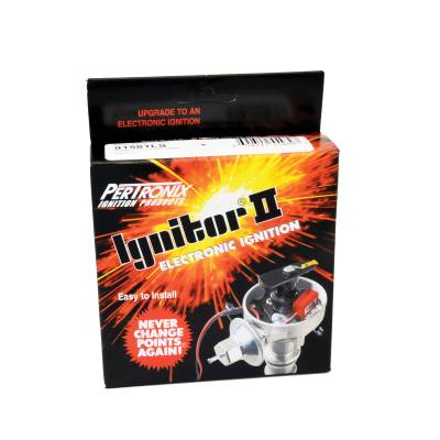 PerTronix Ignition Products - Ignitor II 8 cyl Prestolite