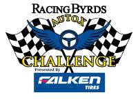 RacingByrds AutoX Challenge presented by Falken Tire