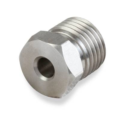 Earls - MALE H/L TUBE NUT 9/16-18 I.F FOR 3/16 H