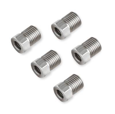 Earls - MALE H/L TUBE NUT 10MM X 1.0 IF FOR 3/16