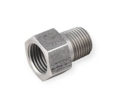 Earls - 1/8 NPT MALE EXPANDER TO 7/16-24 IF FEM