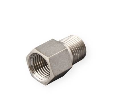 Earls - 1/8 NPT MALE EXPANDER TO 10MM X 10 CONC