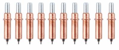 Earls - 1/8 IN. CLECOS (10 PIECES)