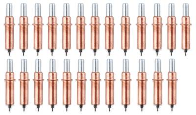 Earls - 1/8 IN. CLECOS (25 PIECES)