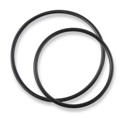 Earls - EARLS REPLACEMENT O-RINGS FOR 502ERL, 503ERL, AND 504ERL OIL THERMOSTAT ADAPTERS