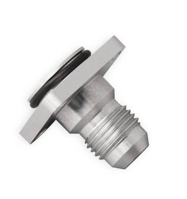 Earls - EARLS REPLACEMENT END CAP FOR ULTRAPRO BALL VALVE -6 MALE