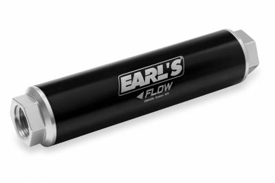 Earls - EARLS FILTER, 460 G, 10 M, -12AN