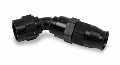 Earls - -20 45 DEG ULTRAPRO TWIST-ON SWIVEL HOSE