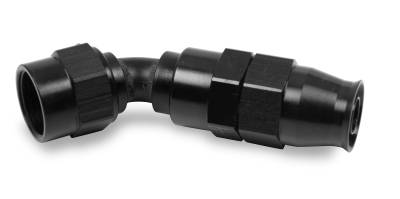 Earls - -6 60 DEG ULTRAPRO TWIST-ON SWIVEL HOSE