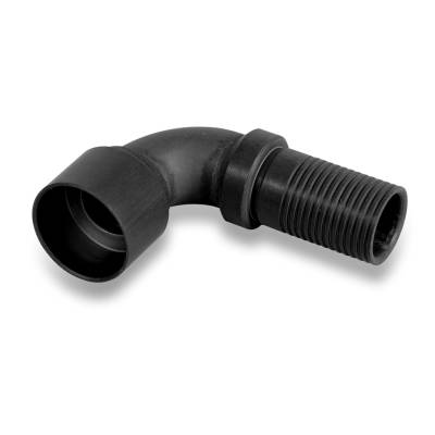 Earls - -8 90 FEMALE ULTRA-FLEX QD HOSE ENDS