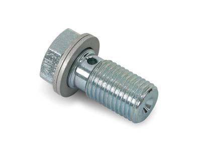 Earls - 3/8 Banjo Bolt -8mm Thick