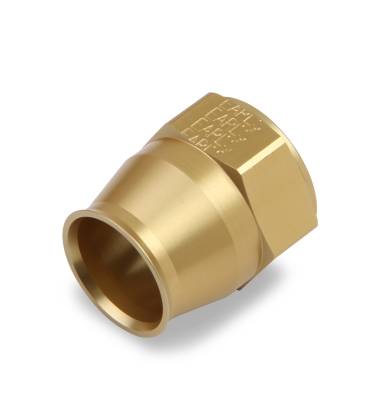 Earls - -6 ULTRAPRO TWIST-ON SOCKET GOLD