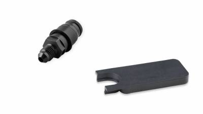 Earls - GM T56 CSC TO -4 MALE AN ADAPTER