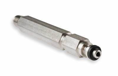 Earls - T56 CLUTCH SLAVE/MASTER TO -4AN ADAPTER