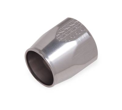 Earls - EARLS SWIVEL-SEAL® & AUTO-FIT® REPLACEMENT SOCKET -10 Pewter