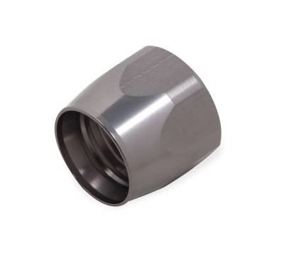 Earls - EARLS SWIVEL-SEAL® & AUTO-FIT® REPLACEMENT SOCKET -20 Pewter