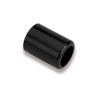 Earls - EARLS -6 SUPER STOCK™ OPTIONAL - BLACK ANODIZED
