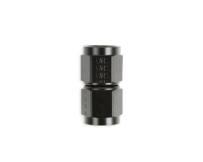 Earls - BLACK -10 STR AN FEMALE SWIVEL UNION