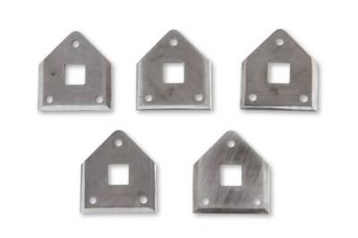 Earls - REPLACEMENT BLADES FOR D022ERL