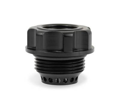 Earls - EARLS OIL FILL CAP W/ PCV VENT