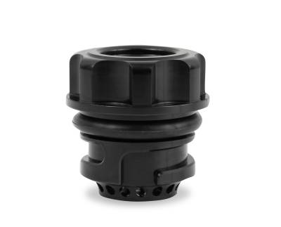 Earls - EARLS OIL FILL CAP W/ PCV VENT