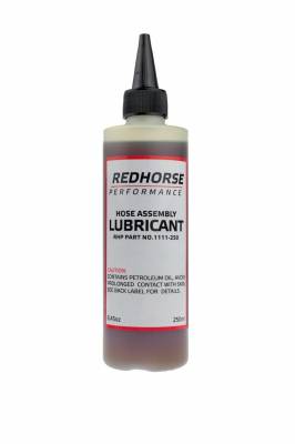 Red Horse Products - 8.45oz Bottle of RHP Assembly Lube