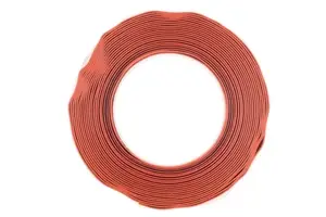 Red Horse Products - Red Self-Fusing Silicone Tape 1 in. x 10 ft.