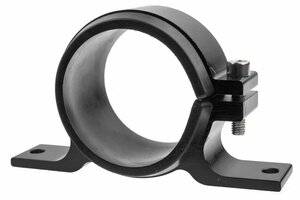 Red Horse Products - Holder for 4651 series fuel filter - black