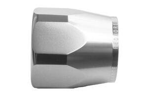 Red Horse Products - -08 hose end socket-clear