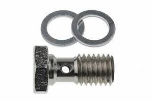 Red Horse Products - 3/8-24 banjo bolts