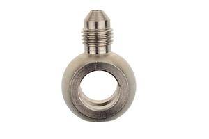 Red Horse Products - 7/16" Banjo Bolt to -03 AN (GM style)