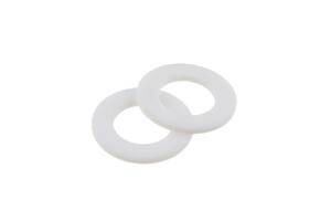 Red Horse Products - -08 white gaskets for 8832 series -2pcs/pkg