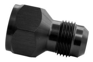 Red Horse Products - -06 female to -04 male AN/JIC reducer - black (old  894)