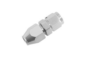Red Horse Products - -06 AN female to 3/8" tube adapter - clear
