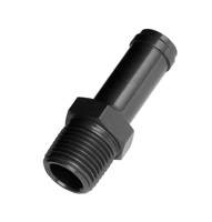 Red Horse Products - 1/4 hose to 1/8 NPT ml-straight-black