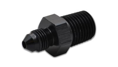 Vibrant Performance - Vibrant Performance - 10213 - Straight Adapter Fitting; Size: -4AN x 3/8 in. NPT