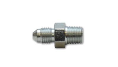 Vibrant Performance - Vibrant Performance - 10290 - Straight Adapter Fitting; Size: -3AN x 1/8 in. NPT