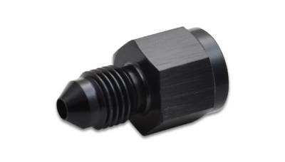 Vibrant Performance - Vibrant Performance - 11308 - Male AN to Female NPT Adapter, AN Size: -3; NPT Size: 1/8 in.