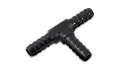 Vibrant Performance - Vibrant Performance - 11422 - Barbed Tee Adapter, Barb Size: 1/8 in.